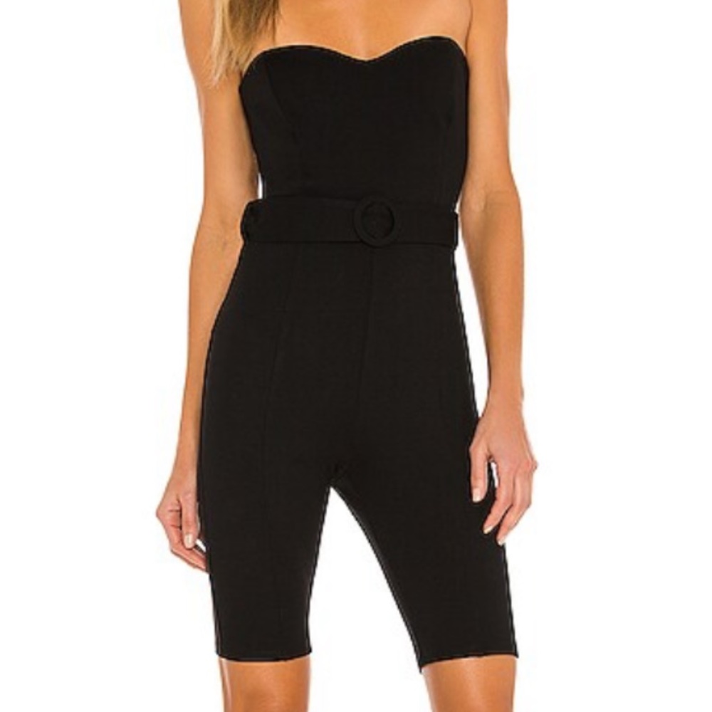 ❤️NWT Revolve Lovers + Friends Marissa Jumpsuit❤️